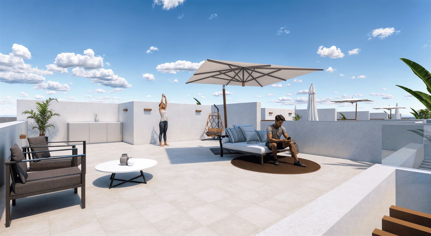 Residencial El Pasico