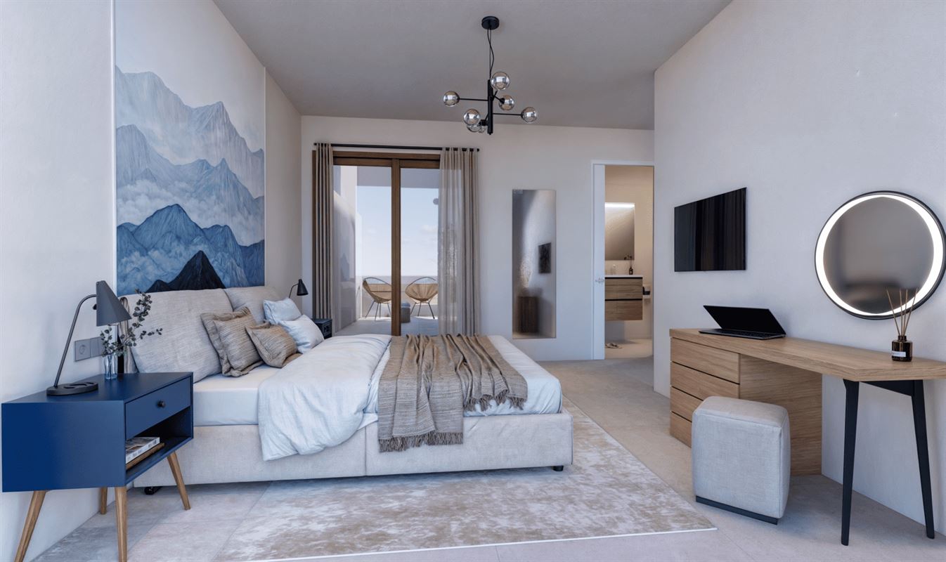 Residencial El Pasico