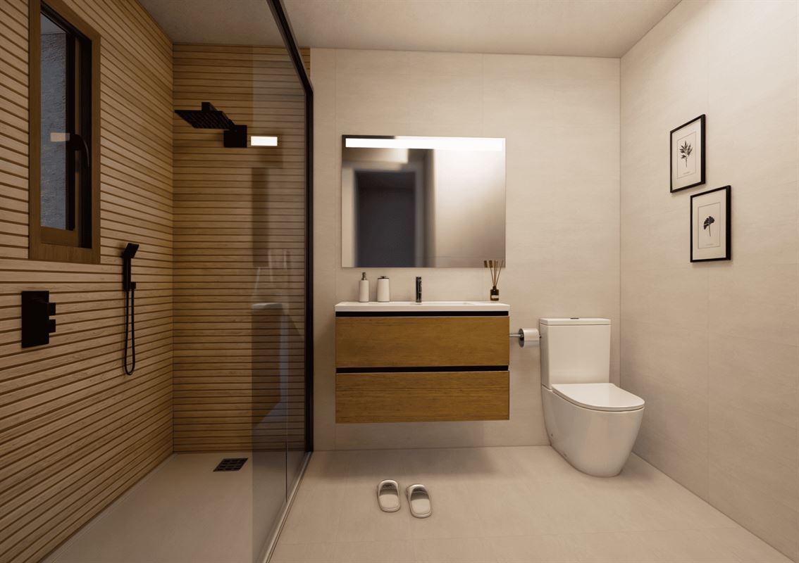 Residencial El Pasico