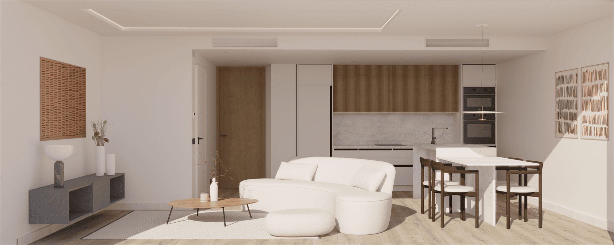 La Manguilla Sea Views