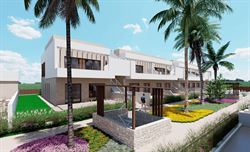 Tindra Homes Costa Serena