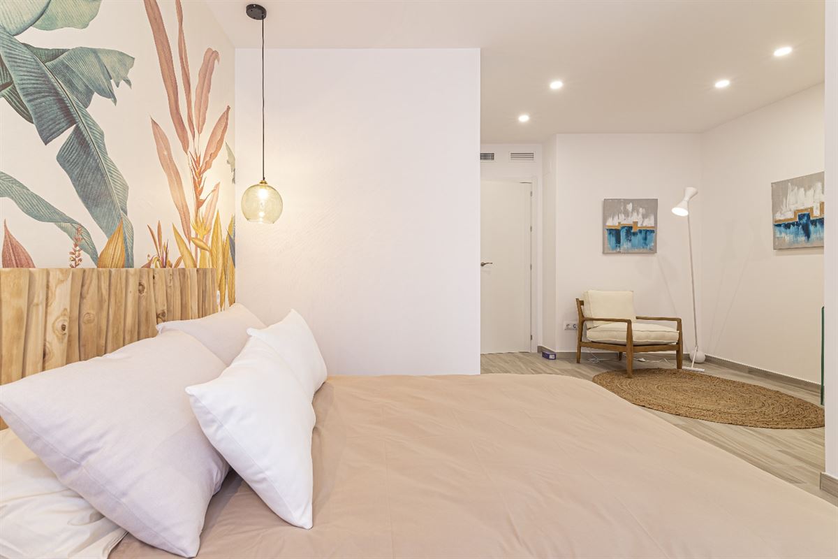 Miradores del Puerto Duplex