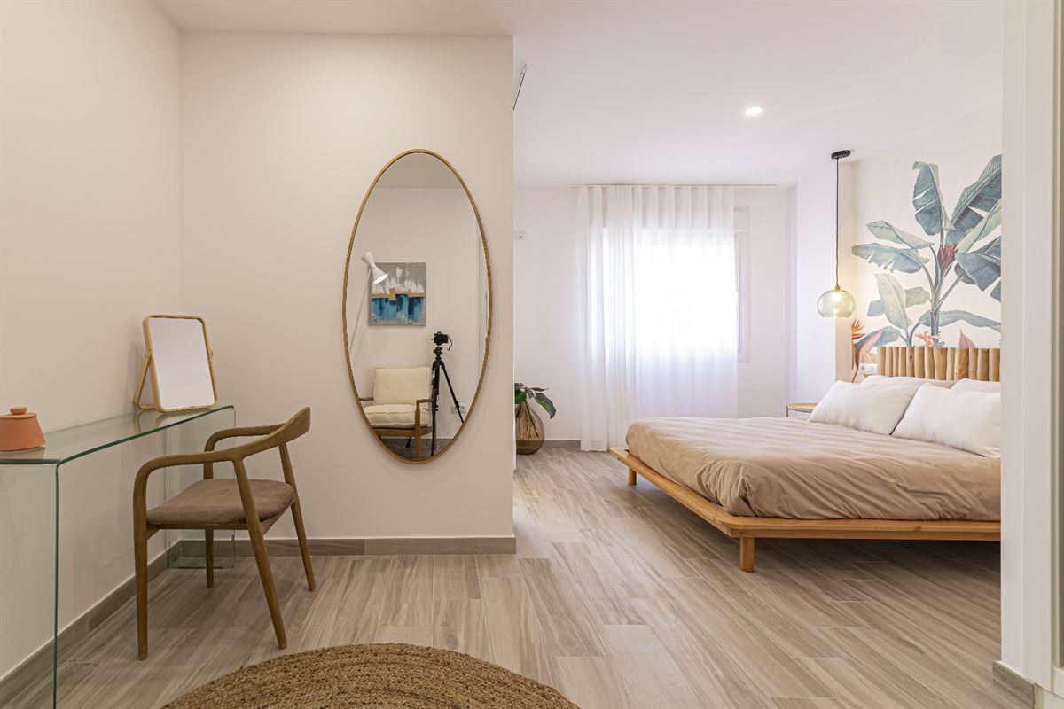 Miradores del Puerto Duplex