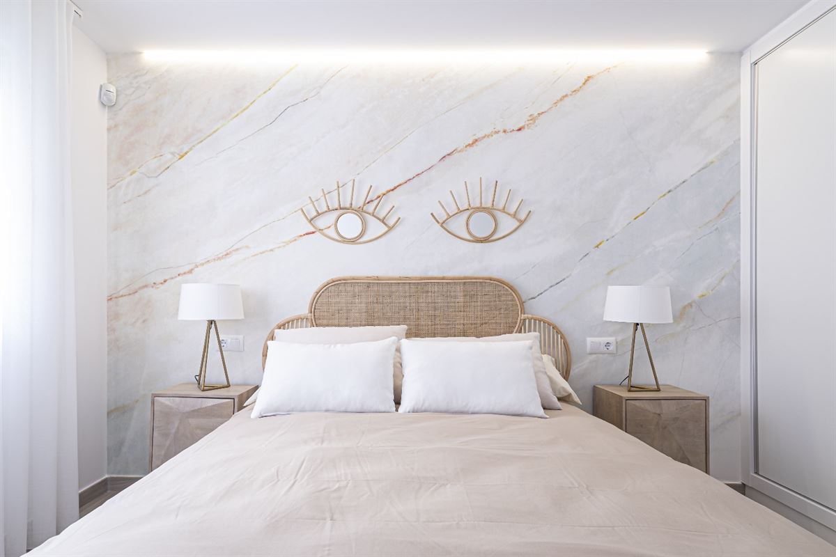 Miradores del Puerto Duplex