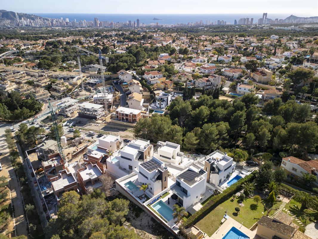 Don Mar la Nucía