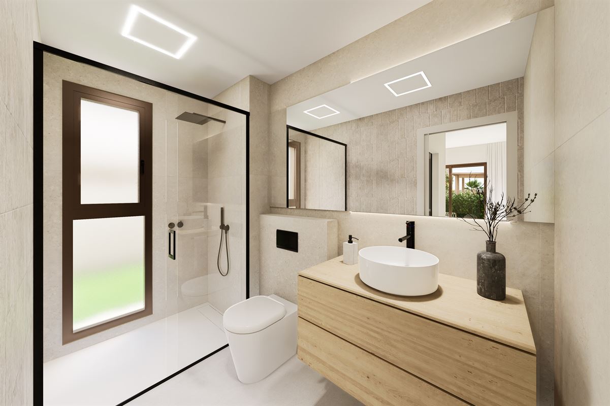 Tindra Homes Costa Serena