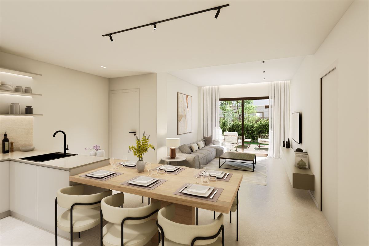 Tindra Homes Costa Serena