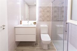 Miradores del Puerto Duplex