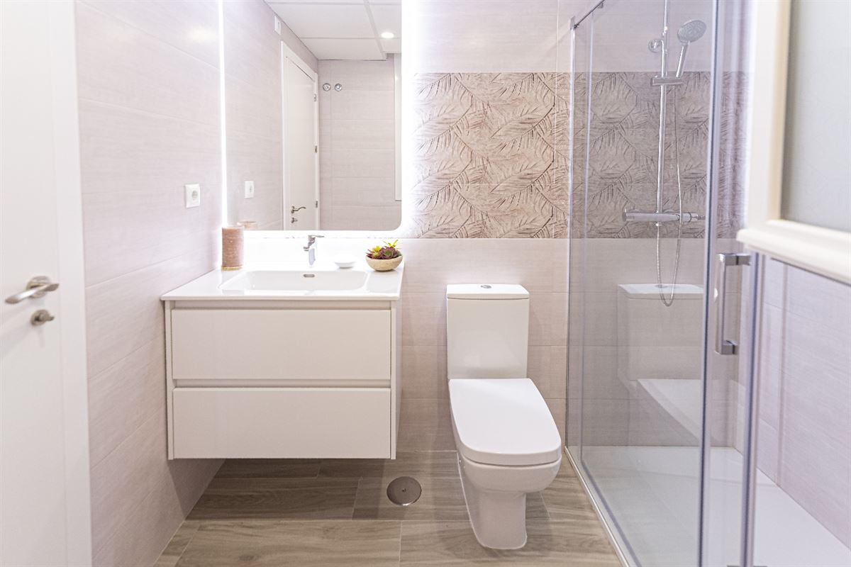 Miradores del Puerto Duplex