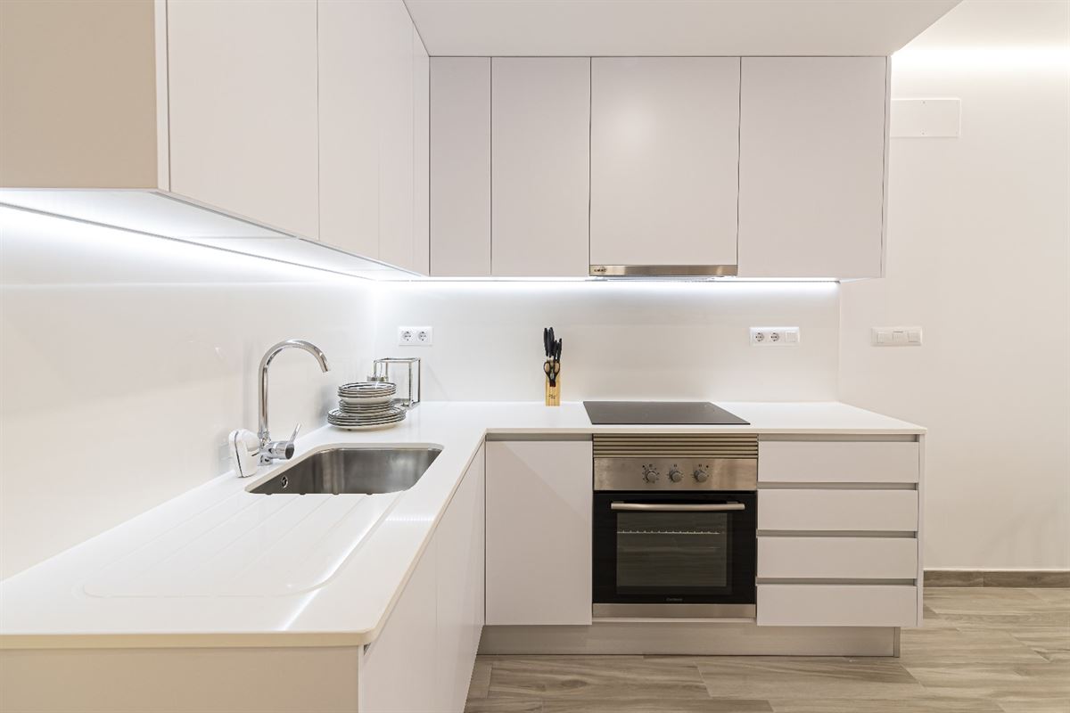 Miradores del Puerto Duplex