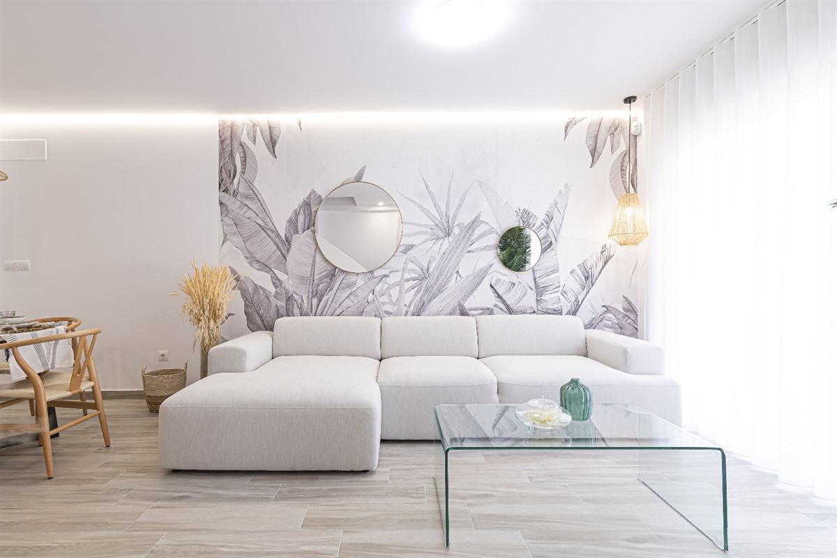 Miradores del Puerto Duplex