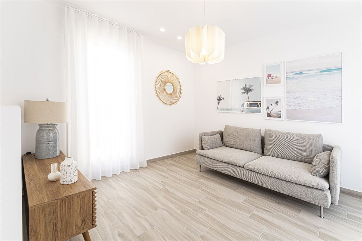 Miradores del Puerto Duplex