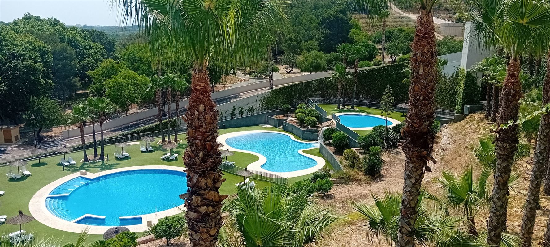 Xeresa del Monte