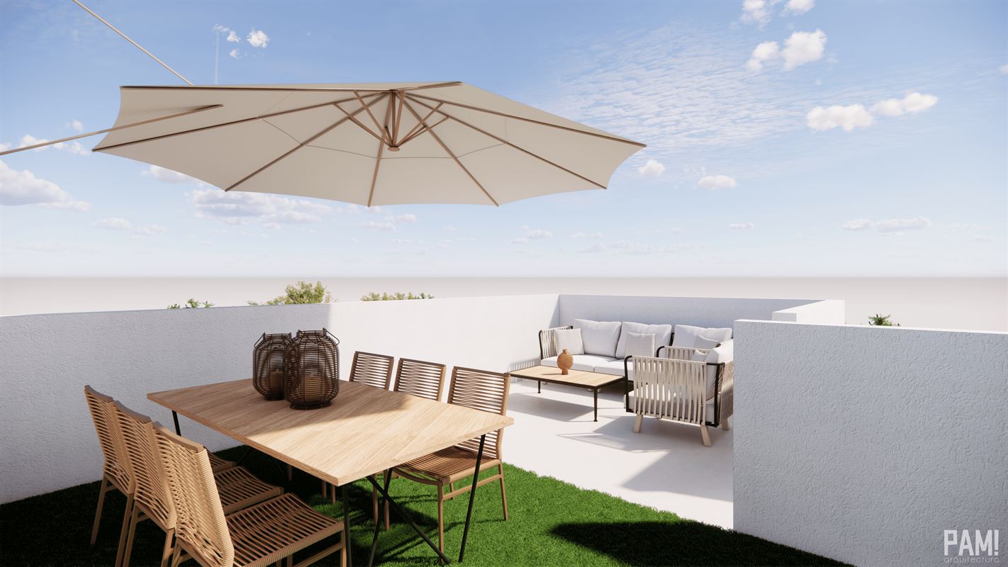 Residencial Natura IV