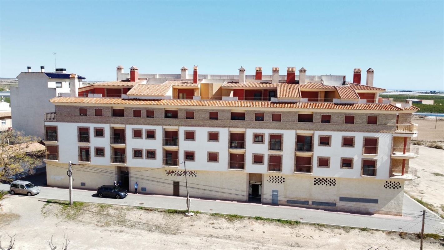Edificio Ntra. Sra. del Carmen
