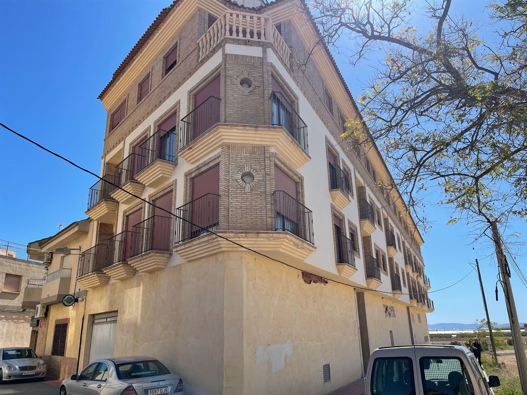 Edificio Ntra. Sra. del Carmen