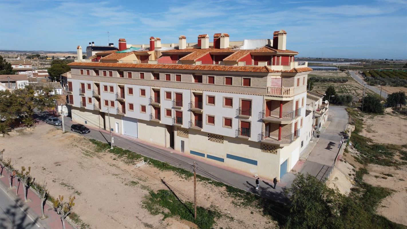 Edificio Ntra. Sra. del Carmen