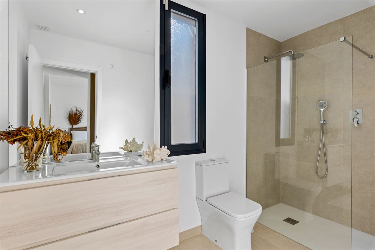 Villas Mar de Cristal