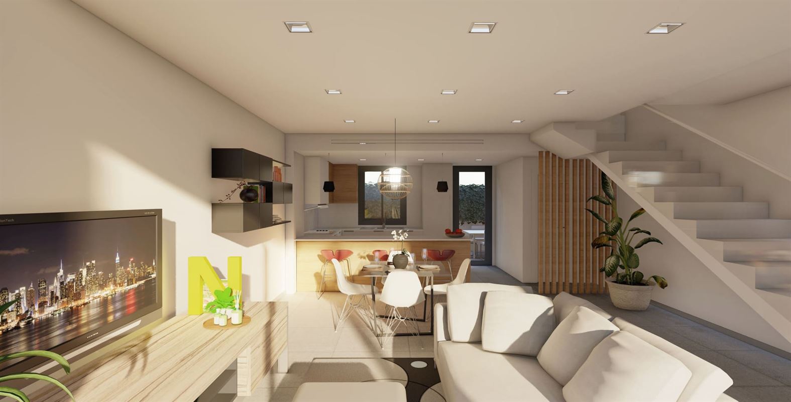 Vegasol Homes 1