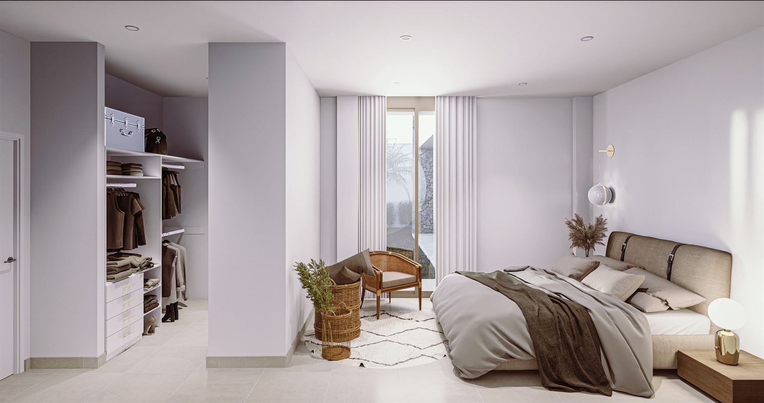 Villas Mar de Cristal