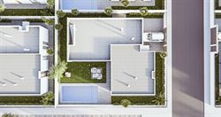 Villas Mar de Cristal