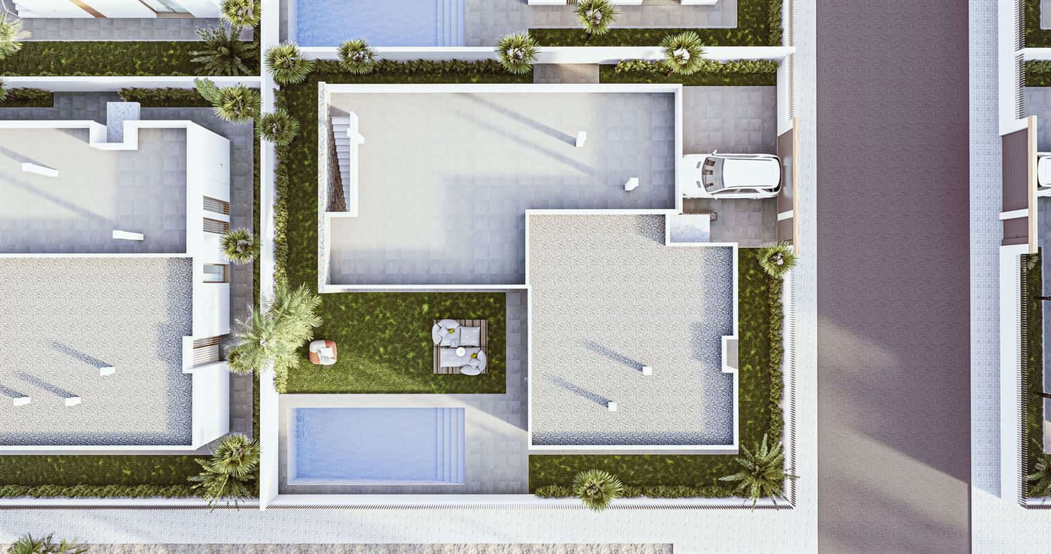 Villas Mar de Cristal