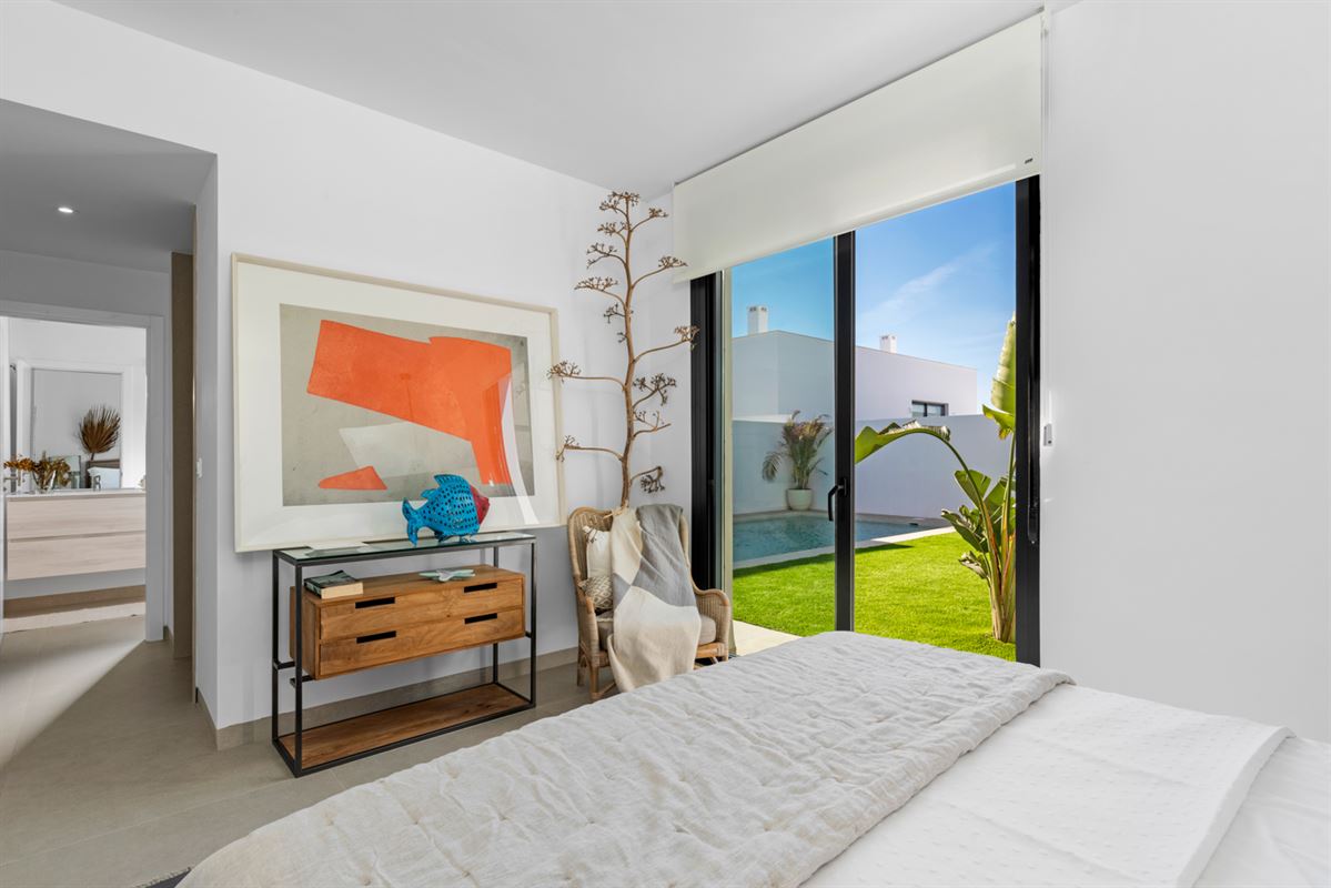 Villas Mar de Cristal