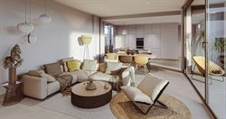 Villas Mar de Cristal