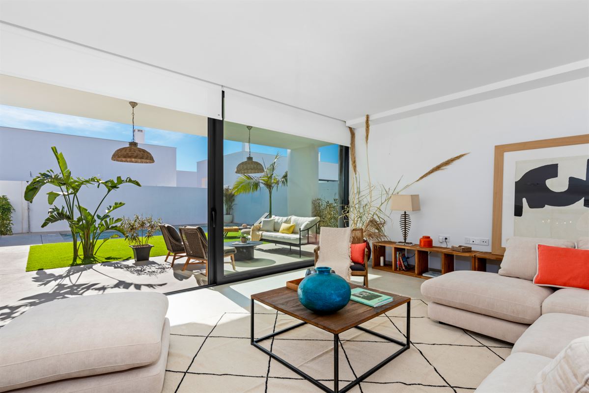 Villas Mar de Cristal