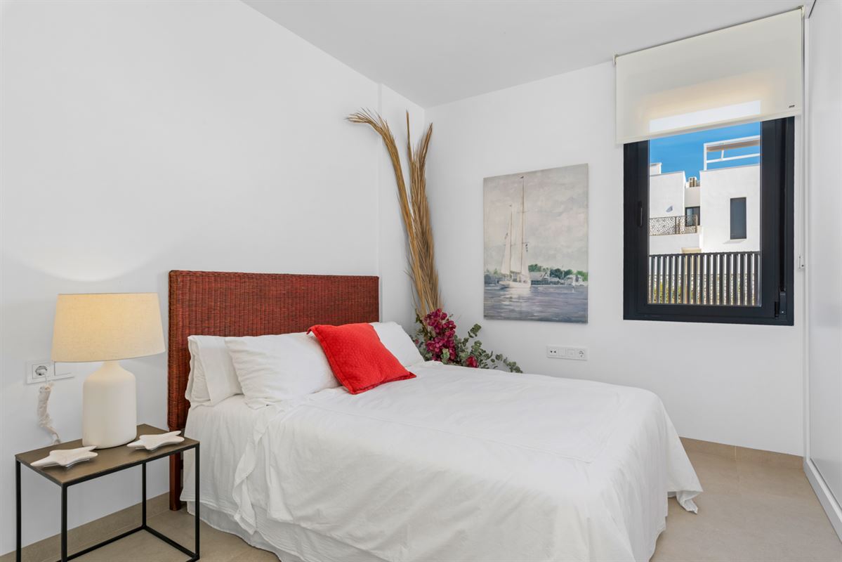 Villas Mar de Cristal