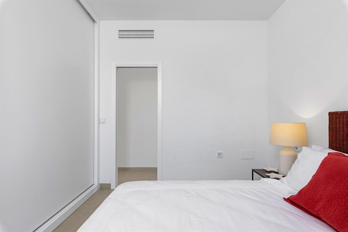 Villas Mar de Cristal