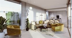 Villas Mar de Cristal