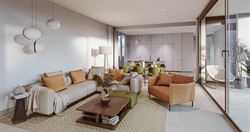 Villas Mar de Cristal