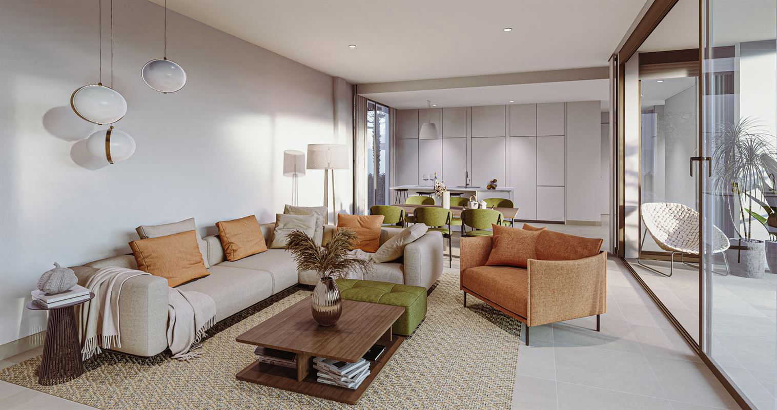 Villas Mar de Cristal