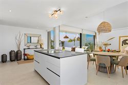 Villas Mar de Cristal