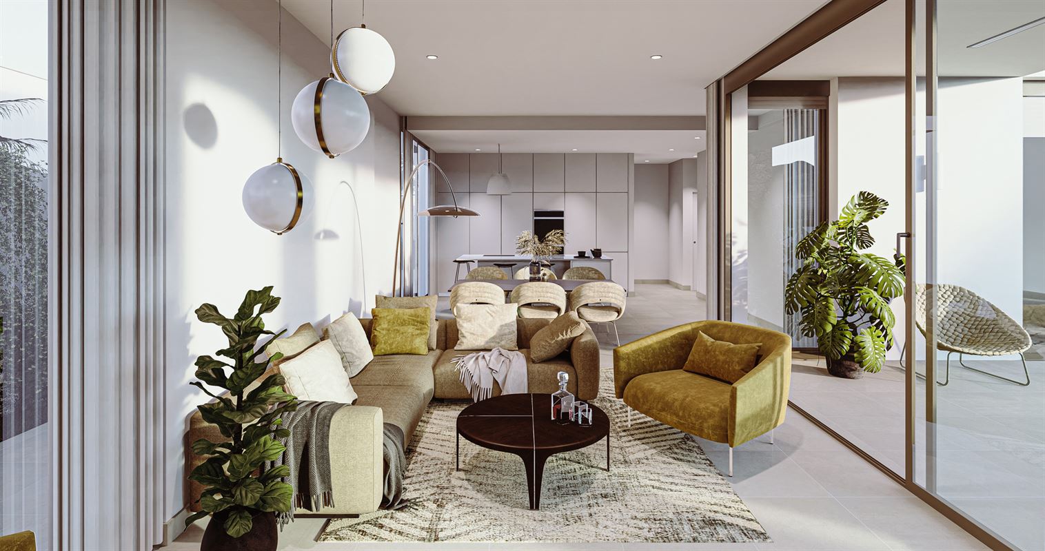 Villas Mar de Cristal