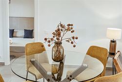 Las Sierras del Desierto