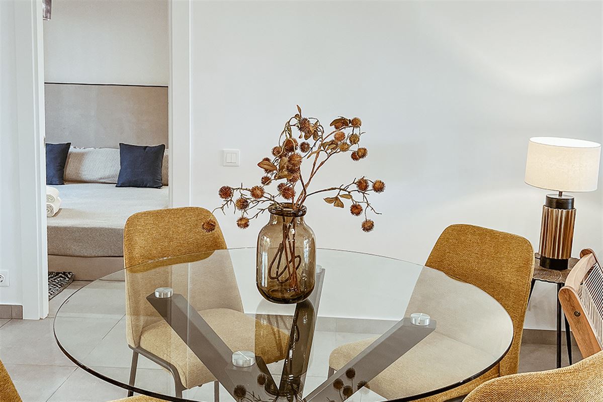 Las Sierras del Desierto