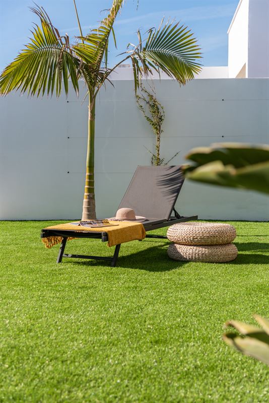 Villas Mar de Cristal