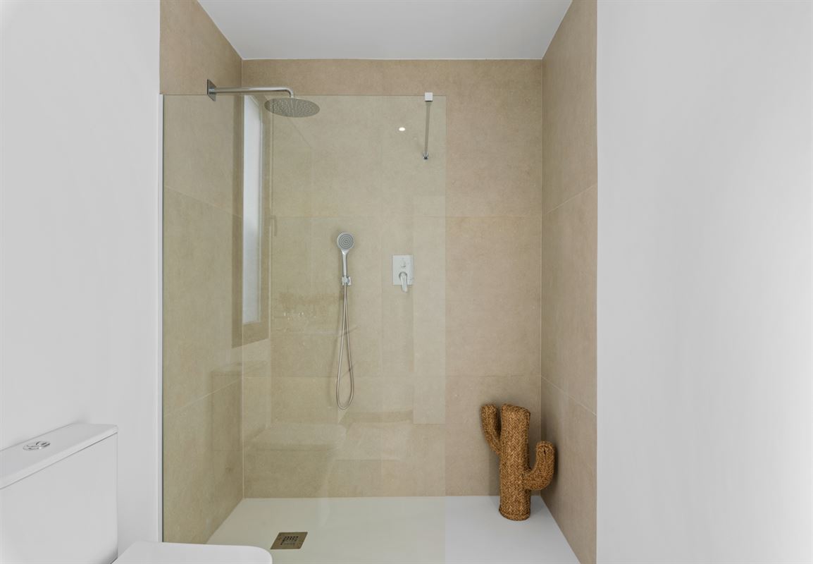 Villas Mar de Cristal