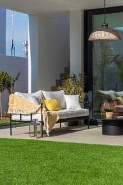 Villas Mar de Cristal