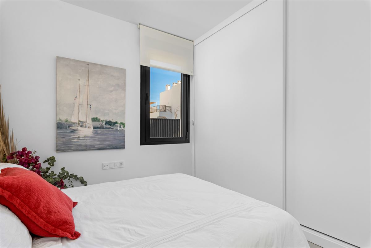 Villas Mar de Cristal