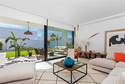 Villas Mar de Cristal