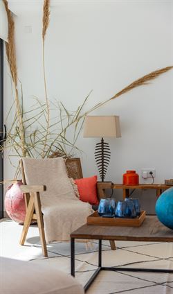 Villas Mar de Cristal