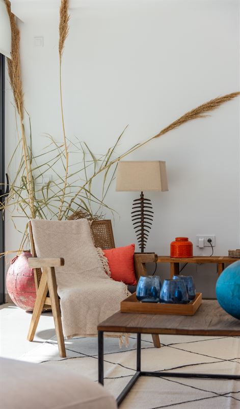 Villas Mar de Cristal