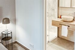 Las Sierras del Desierto