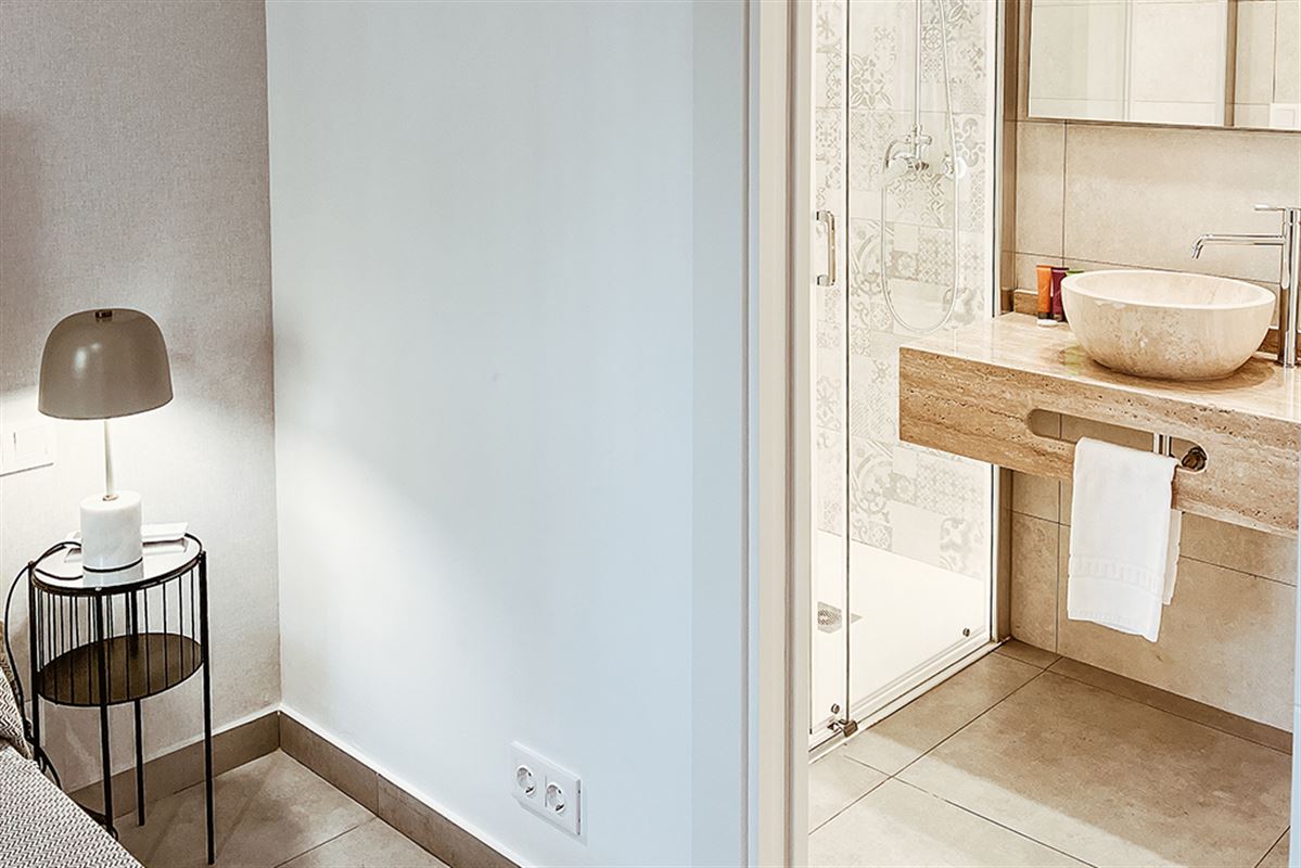 Las Sierras del Desierto