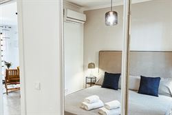 Las Sierras del Desierto