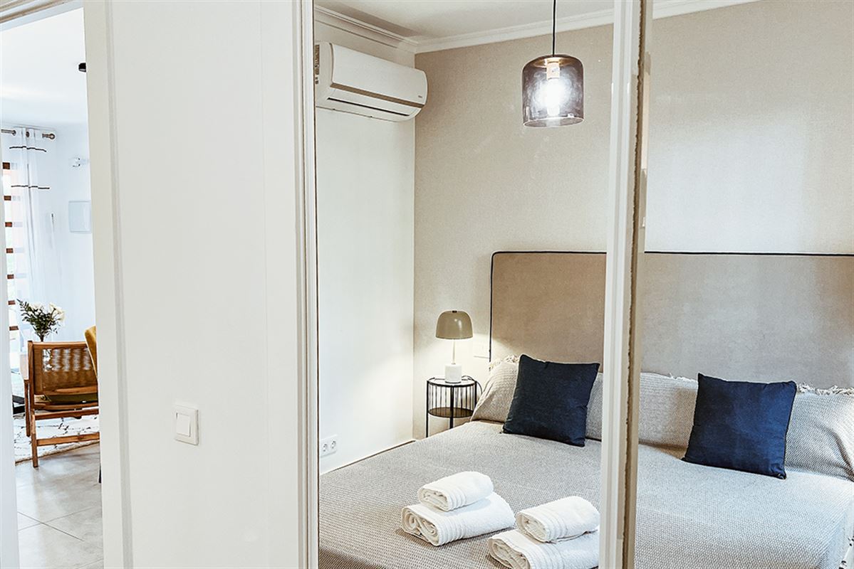 Las Sierras del Desierto