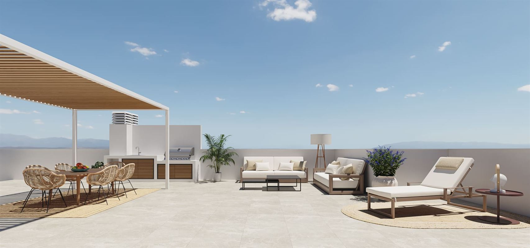 Bella Salina Bungalows Fase II